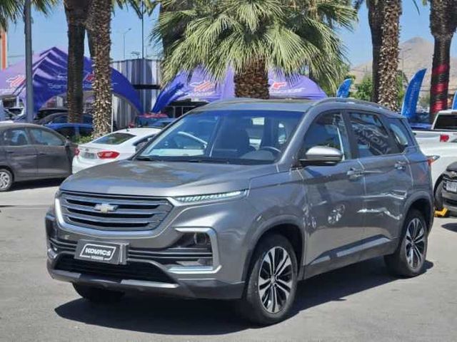 Chevrolet Captiva Mt6 1.5 2023