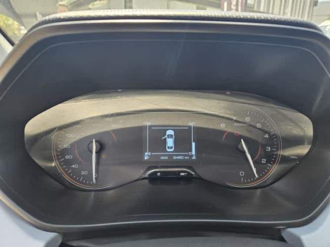 Chevrolet Sail Ltz 1.5 Mt 2025