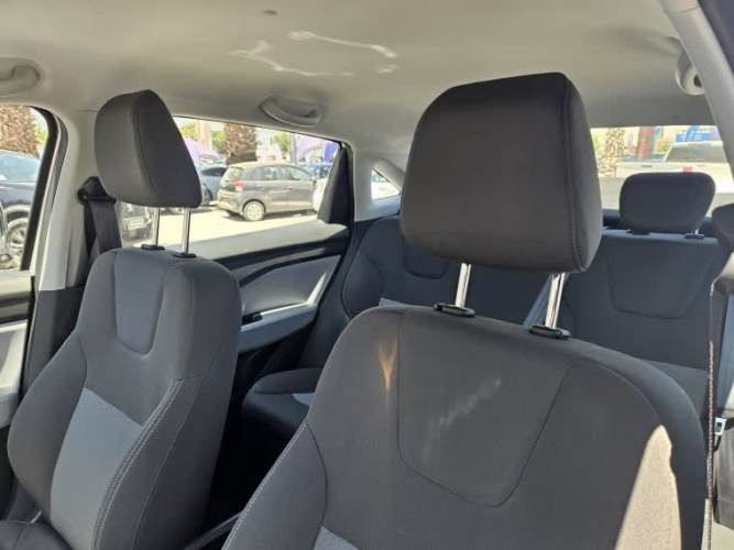 Chevrolet Sail Ltz 1.5 Mt 2025