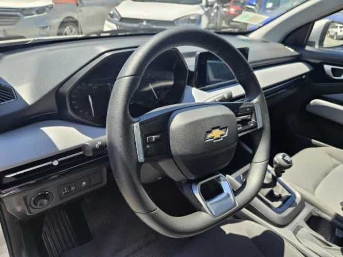 Chevrolet Sail Ltz 1.5 Mt 2025