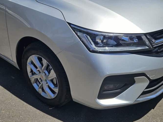 Chevrolet Sail Ltz 1.5 Mt 2025