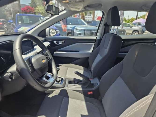 Chevrolet Sail Ltz 1.5 Mt 2025