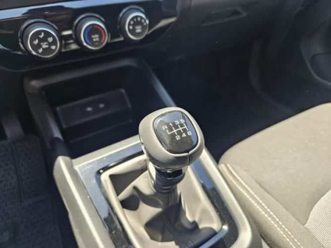 Chevrolet Sail Ltz 1.5 Mt 2025