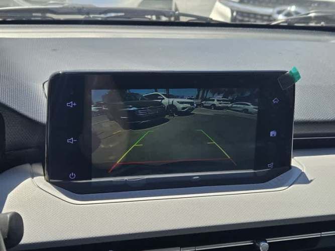 Chevrolet Sail Ltz 1.5 Mt 2025