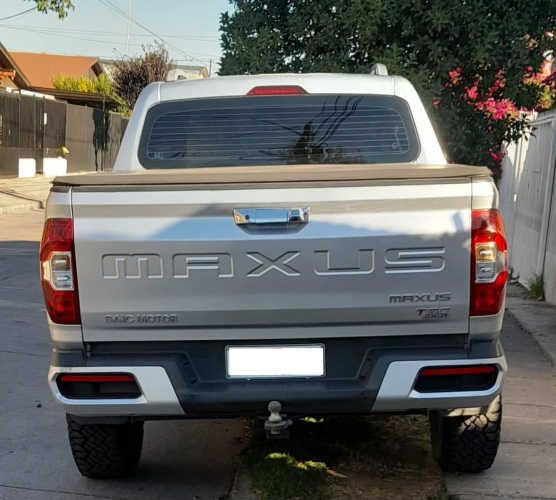 Maxus T  Diesel
