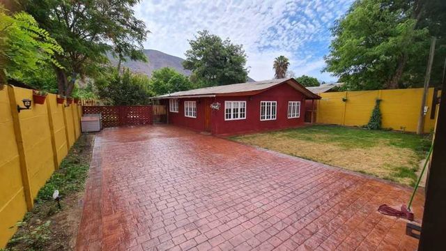 Lampa | Parcela a la Venta en Calle Ramón Freire Comuna de Lampa