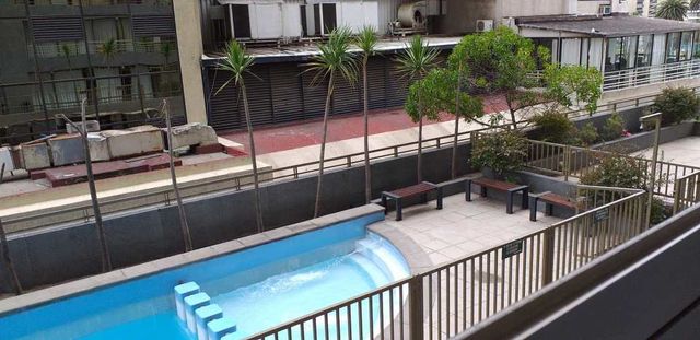 Arriendo de temporada