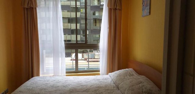 Arriendo de temporada