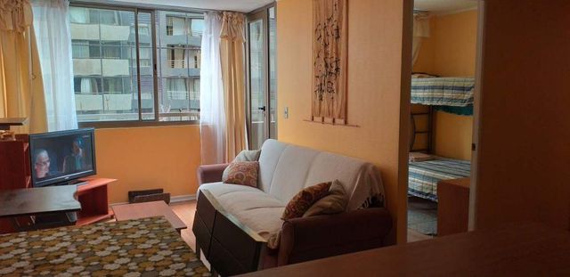 Arriendo de temporada