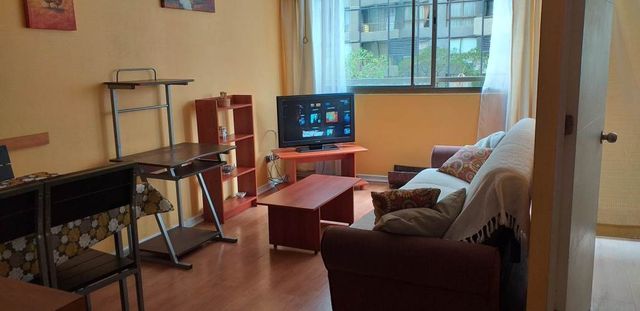 Arriendo de temporada