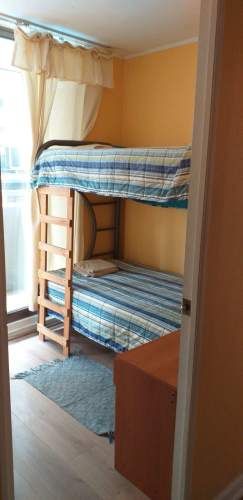 Arriendo de temporada