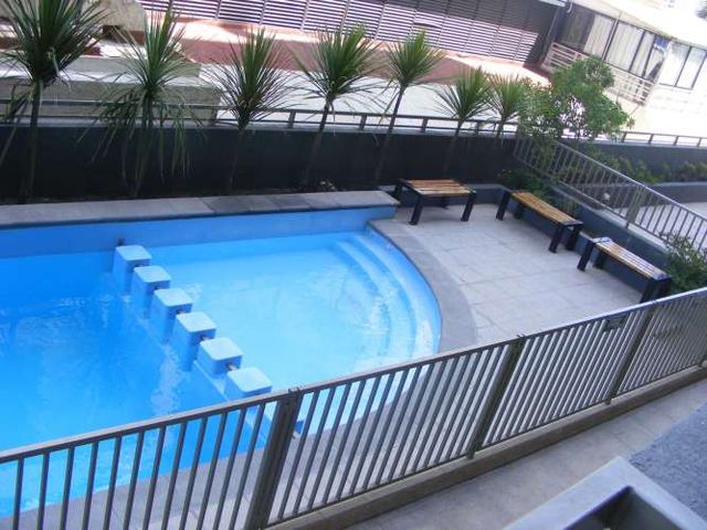 Arriendo de temporada