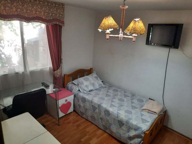 HABITACIONES PARA ESTUDIANTES