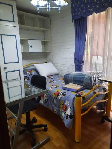 HABITACIONES PARA ESTUDIANTES