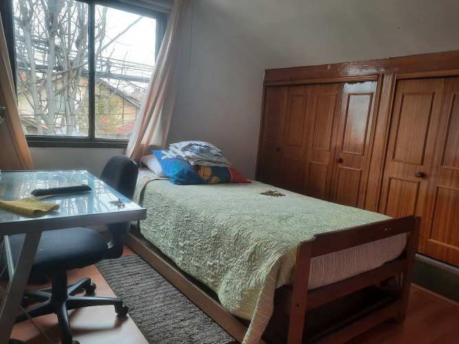 HABITACIONES PARA ESTUDIANTES