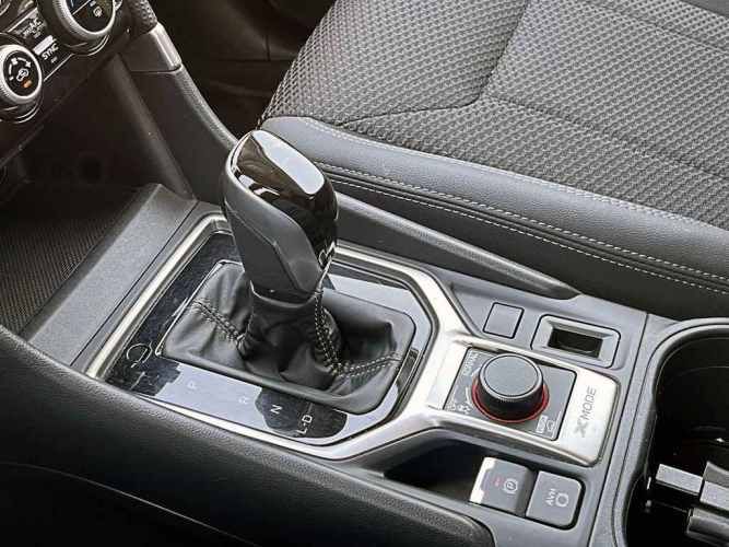 SUBARU FORESTER 2021