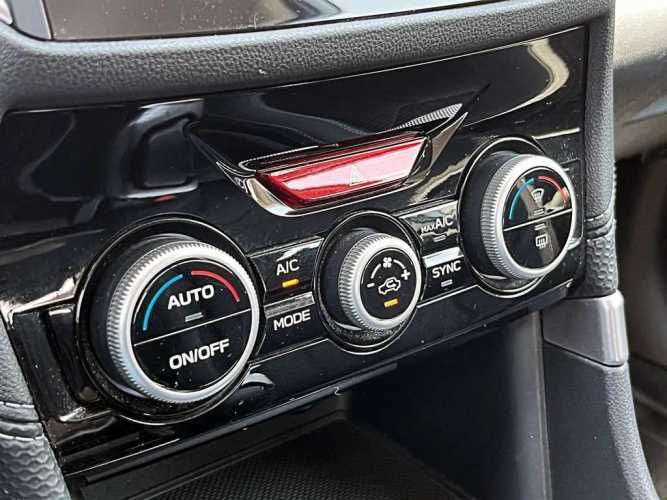 SUBARU FORESTER 2021