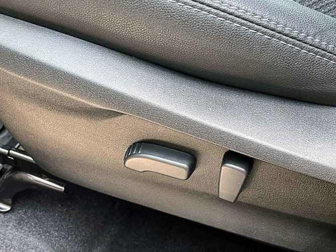 SUBARU FORESTER 2021