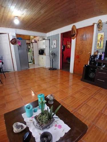 Linda casa, impecable y segura (136845)