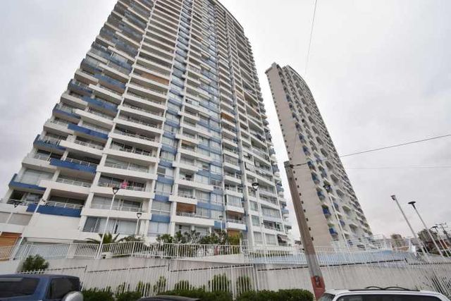 Condominio Oceánica