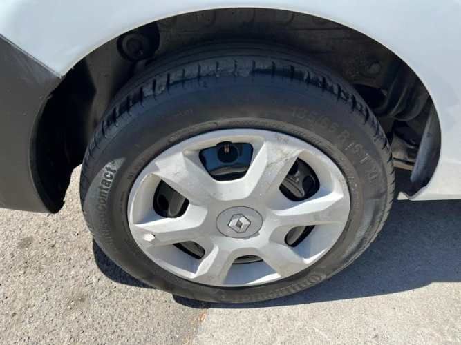 RENAULT DOKKER 1.5 DSL FURGON MT 1 AB ESP - 2022 | 190