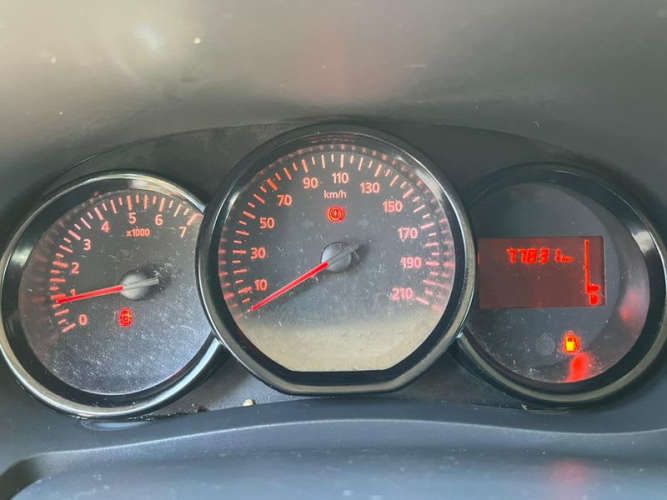 RENAULT DOKKER 1.5 DSL FURGON MT 1 AB ESP - 2022 | 190