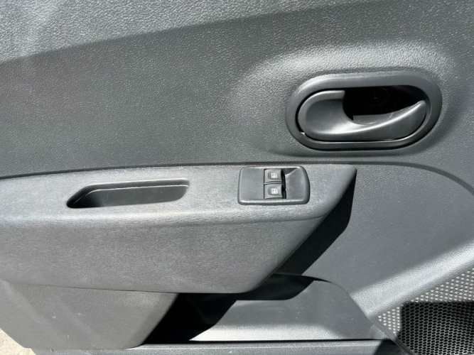 RENAULT DOKKER 1.5 DSL FURGON MT 1 AB ESP - 2022 | 190