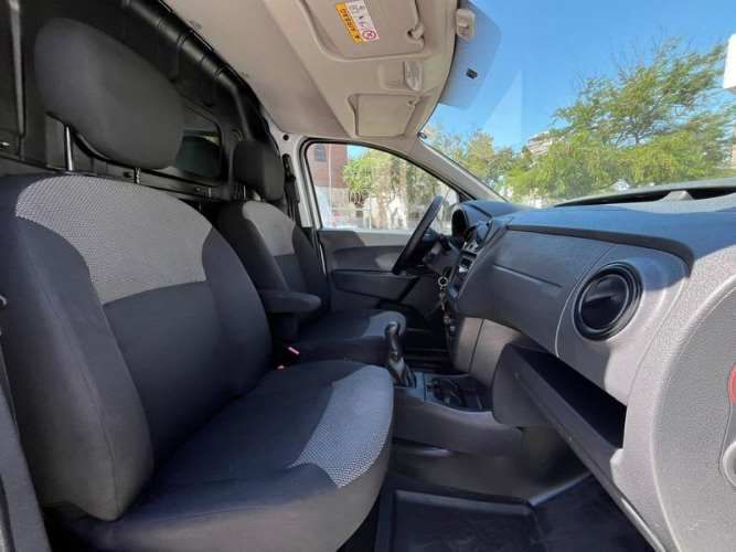RENAULT DOKKER 1.5 DSL FURGON MT 1 AB ESP - 2022 | 190