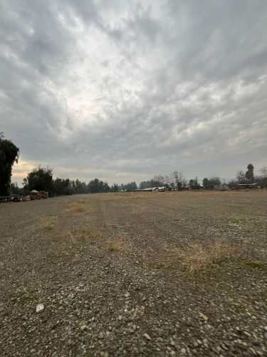 Lampa | Gran Terreno Comercial a la Venta en Santa Sara Sector Batuco, Lampa