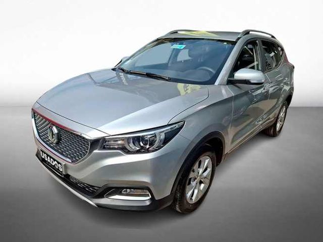 MG ZS 2021