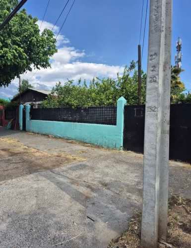 SE VENDE CASA PEÑALOLEN