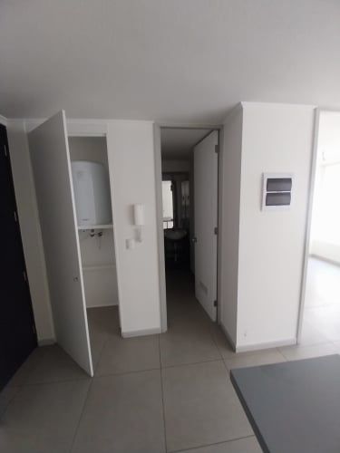 Plaza Central [2934-1]