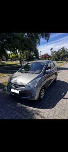 Hyundai Eon