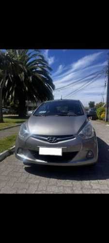 Hyundai Eon