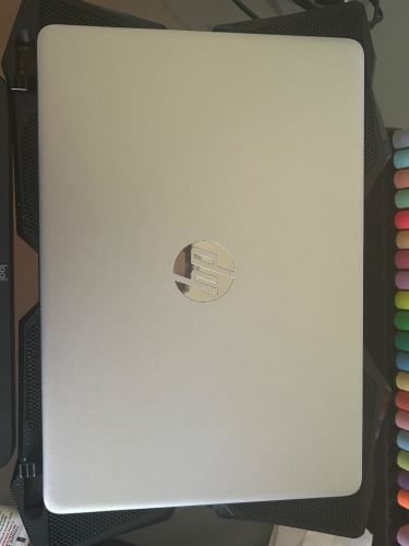 Notebook HP Intel core i3 décima generación