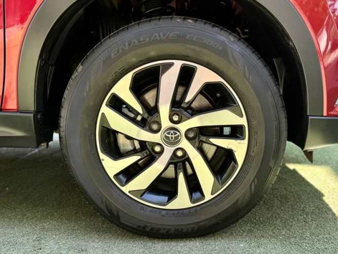 TOYOTA RUSH 1.5 XLI AT - 2023 | 3493