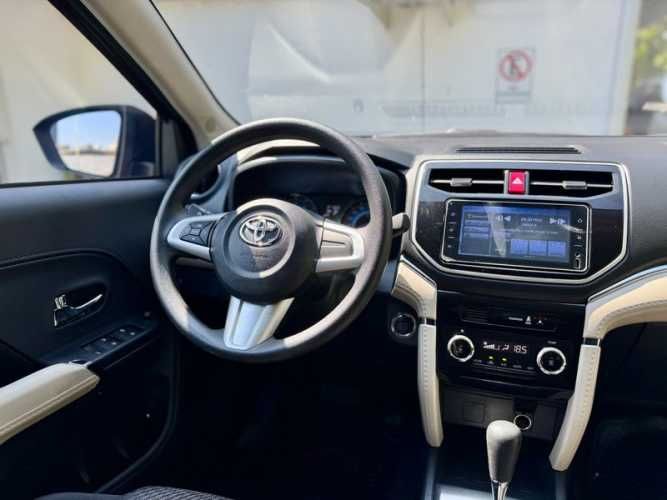 TOYOTA RUSH 1.5 XLI AT - 2023 | 3493