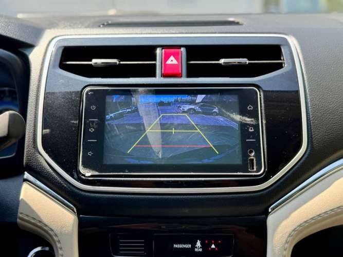 TOYOTA RUSH 1.5 XLI AT - 2023 | 3493