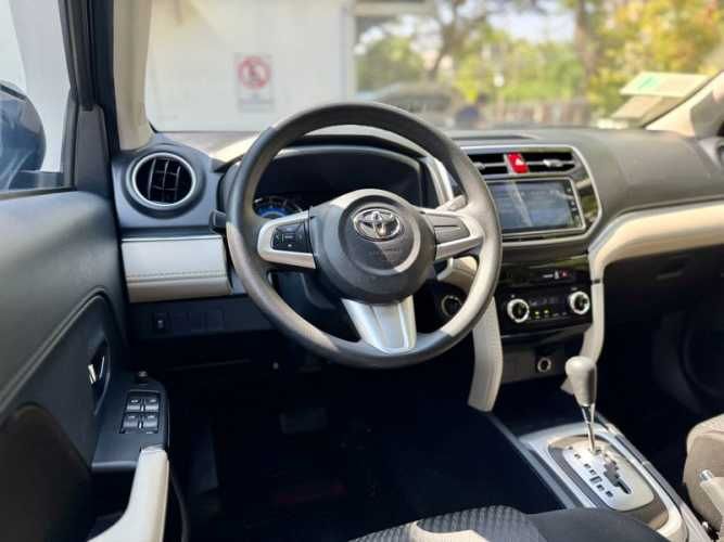 TOYOTA RUSH 1.5 XLI AT - 2023 | 3493