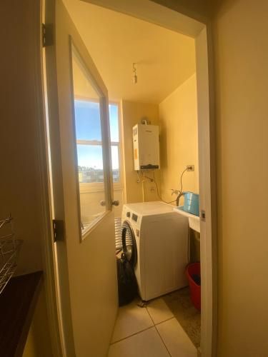 SE ARRIENDA DEPARTAMENTO AMOBLADO.- TEMUCO