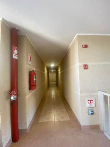 SE ARRIENDA DEPARTAMENTO AMOBLADO.- TEMUCO