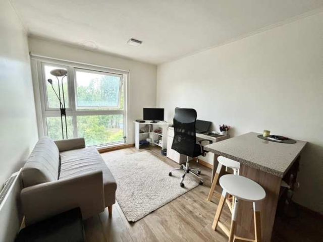 Departamento Semi amoblado en Isla Teja a pasos de UACH