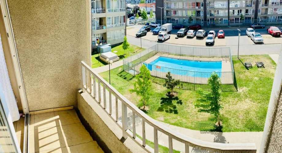 Brisas de Kennedy 3D 1B 1E