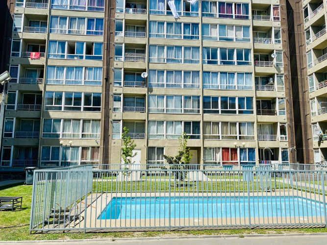 Brisas de Kennedy 3D 1B 1E