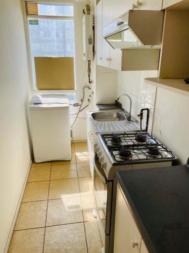 Brisas de Kennedy 3D 1B 1E