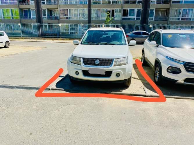 Brisas de Kennedy 3D 1B 1E