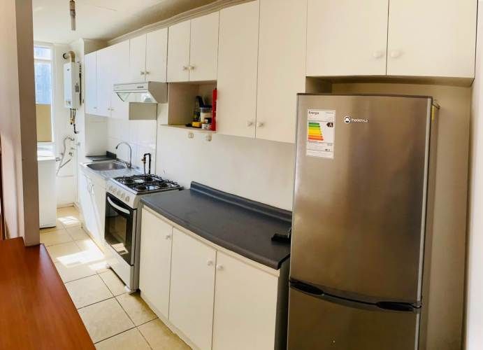 Brisas de Kennedy 3D 1B 1E