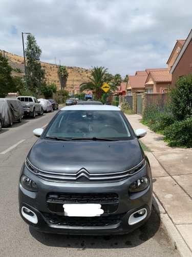 CITROEN C3 2017