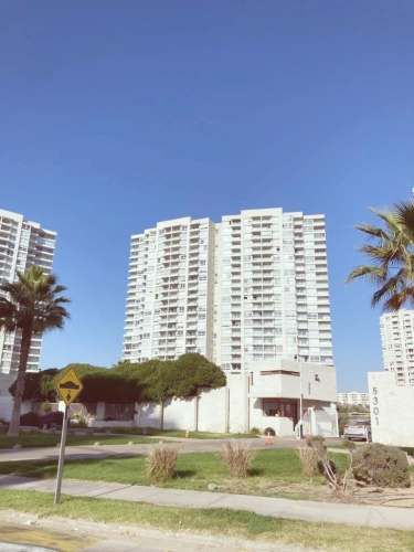Arriendo Departamento Vista al Mar Marina Horizont