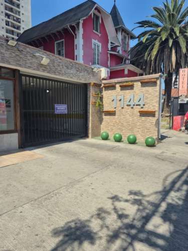 Departamento en arriendo en Independencia